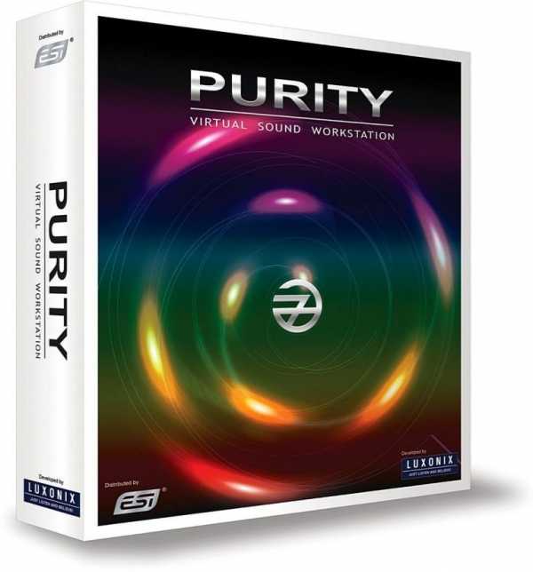 Luxonix purity vst free download mac