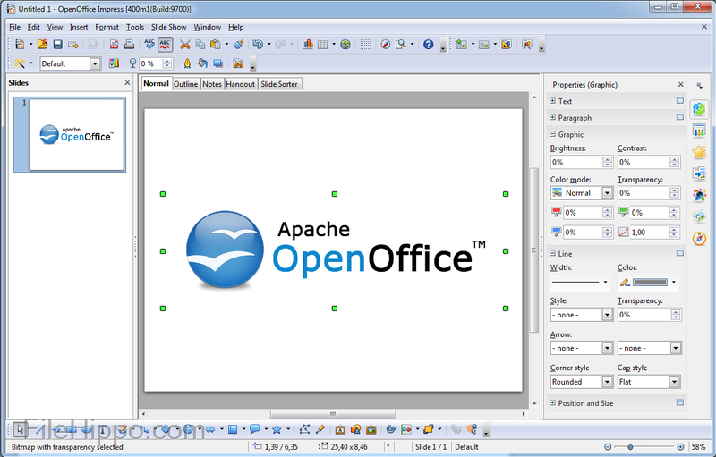 Open Office Download Mac Free